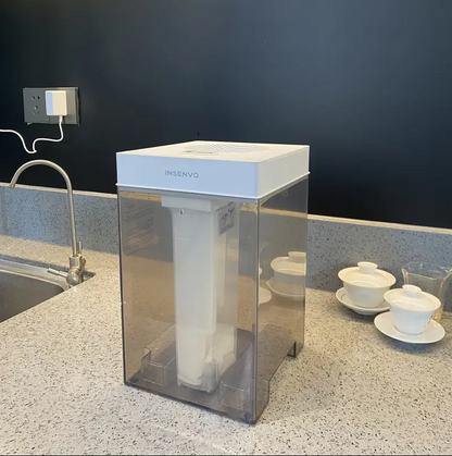 청소 간단한 겨울 가습기 7.5L