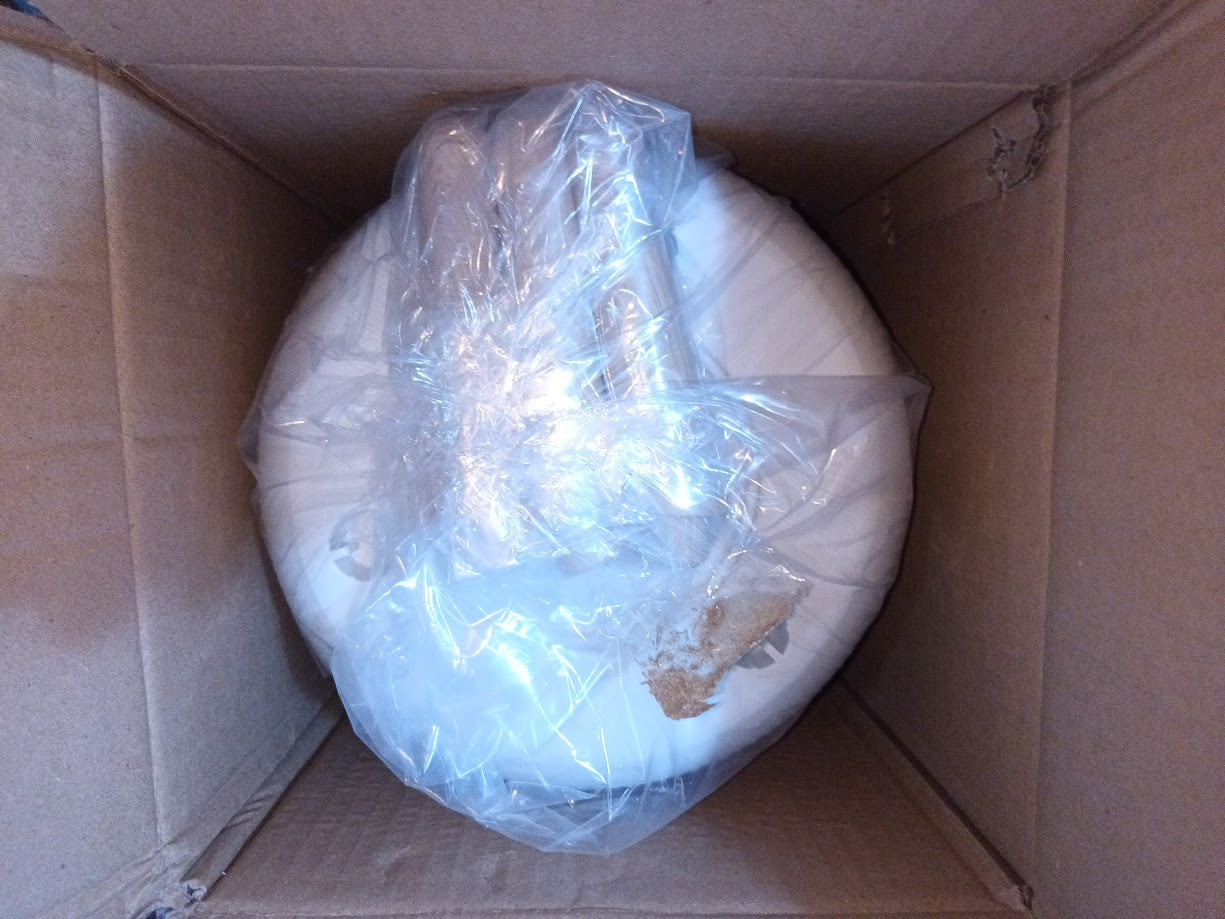 (판매완료) 11 Liter 센서 쓰레기통