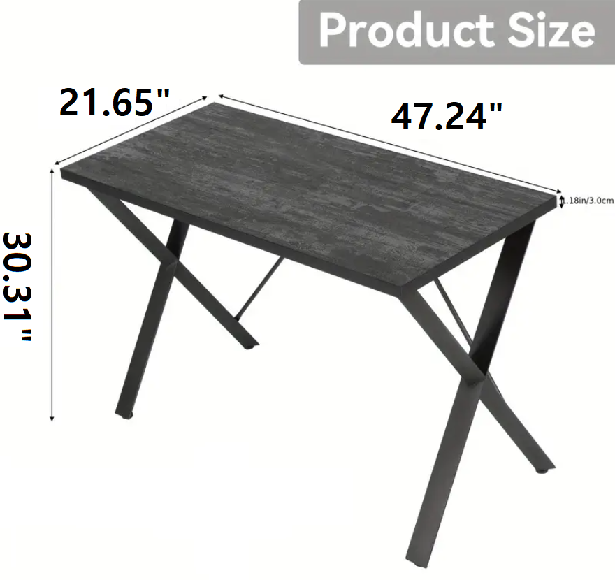 (신품) 47인치 책상