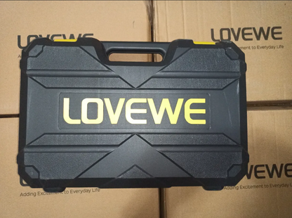 (신품) 6인치 미니 전기톱 650W 23 FT/S 21V 3Ah