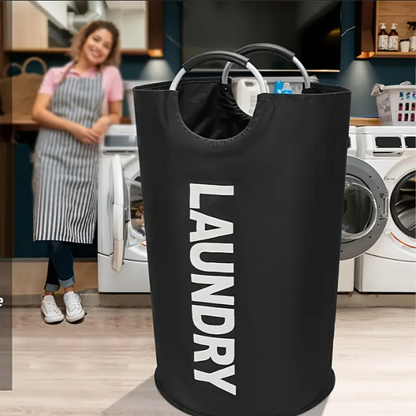 1인용 빨래가방