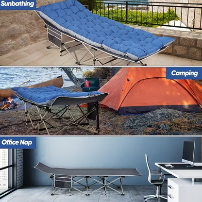 (신품) 낮잠/캠핑 침대