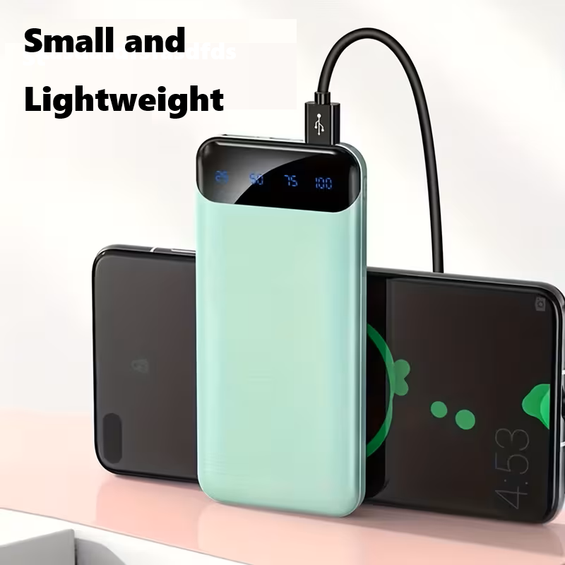 파워뱅크 5000mAh
