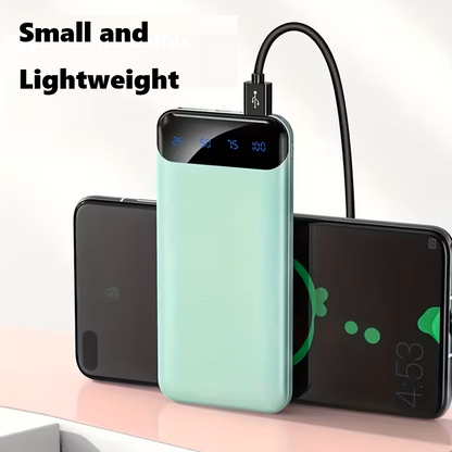 파워뱅크 5000mAh