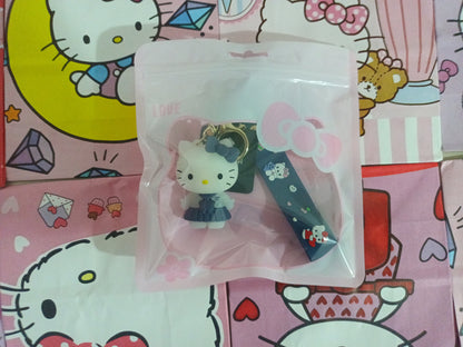 (신품) 헬로키티 열쇠고리