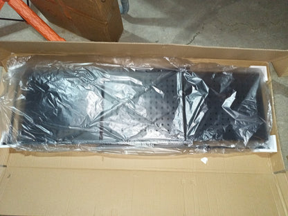 (신품) 3단 접는 렉