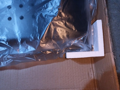 (신품) 3단 접는 렉