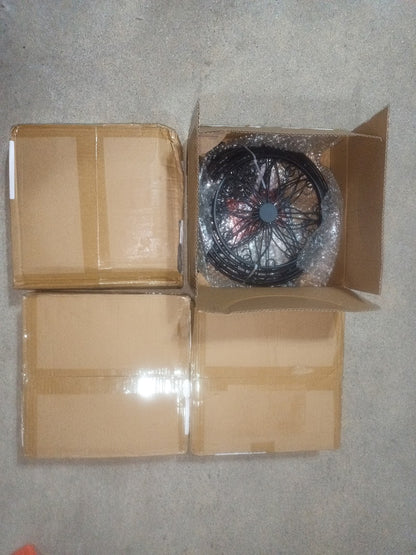 (신품) 화분받침 5개 Set