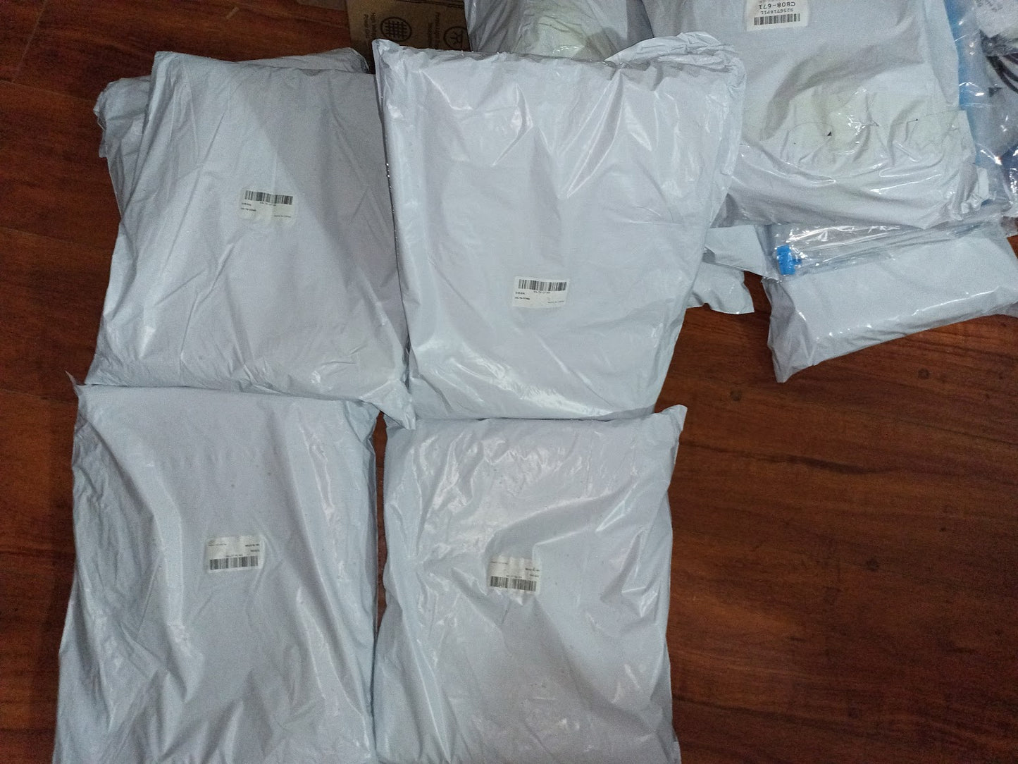 (신품) 바닥 매트 / 러그