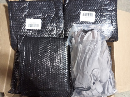 PU 코팅 장갑 12켤레