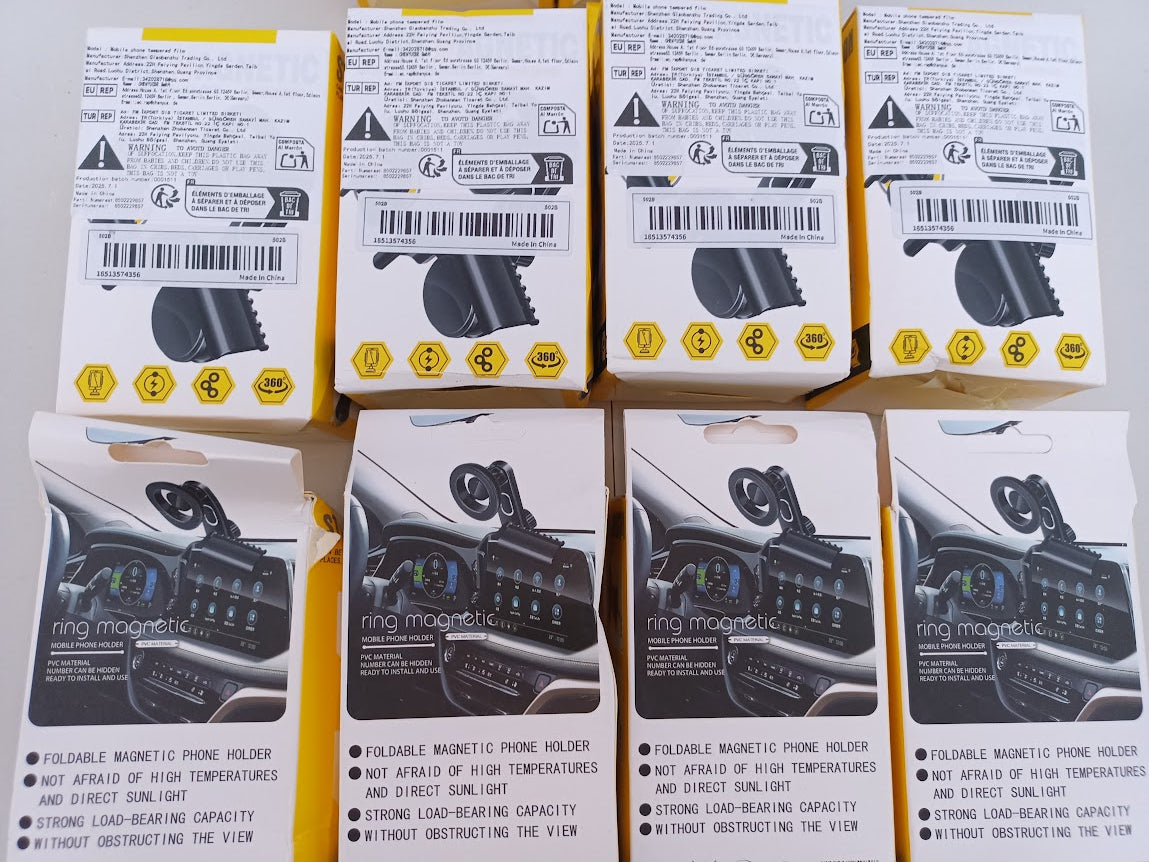 테슬라 모델 3/Y 및 신형차량용 디스플레이 폰 거치대