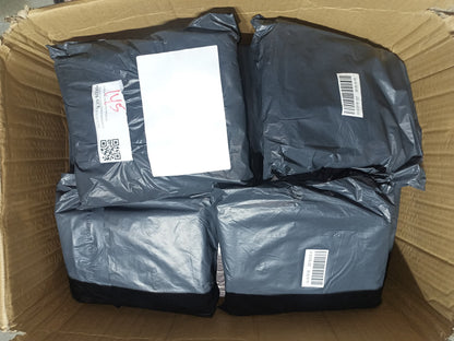 1인용 빨래가방