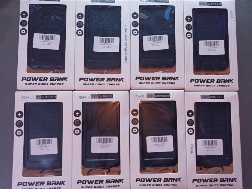 파워뱅크 3500mAh