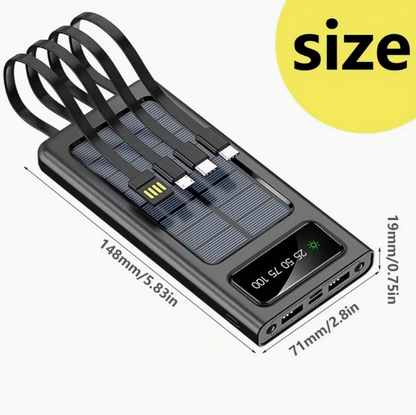 파워뱅크 10000 mAh