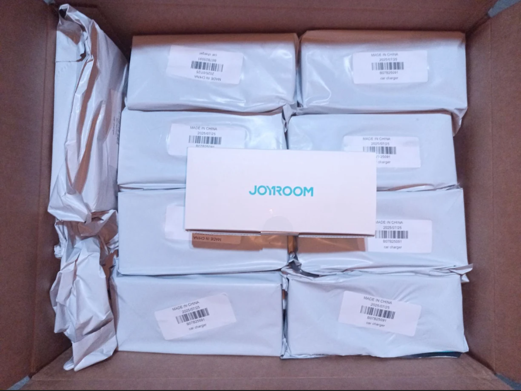 (신품) LED 차량용 폰 무선충전 거치대 - 에어컨 벤트 거치용