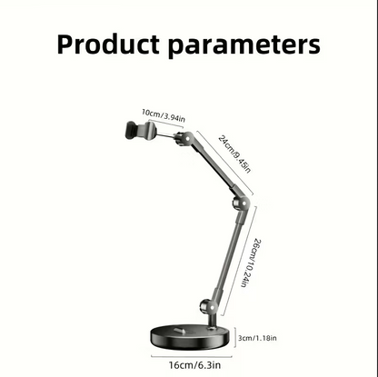 무거운 폰 스탠드