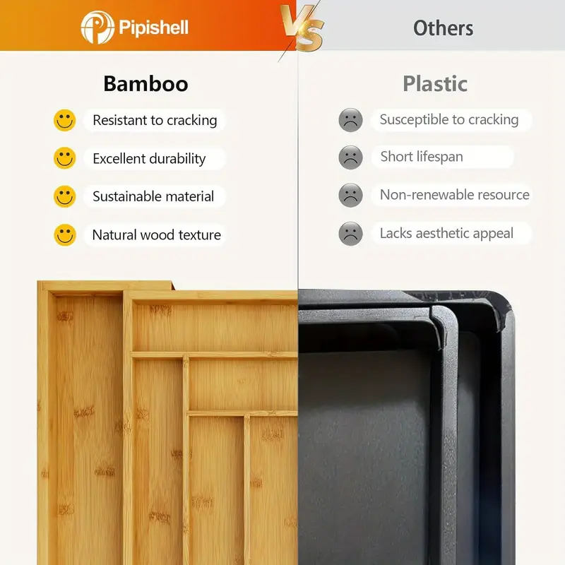 늘어나는 주방 서랍정리