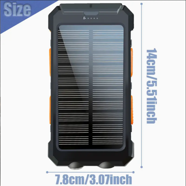 파워뱅크 3500mAh