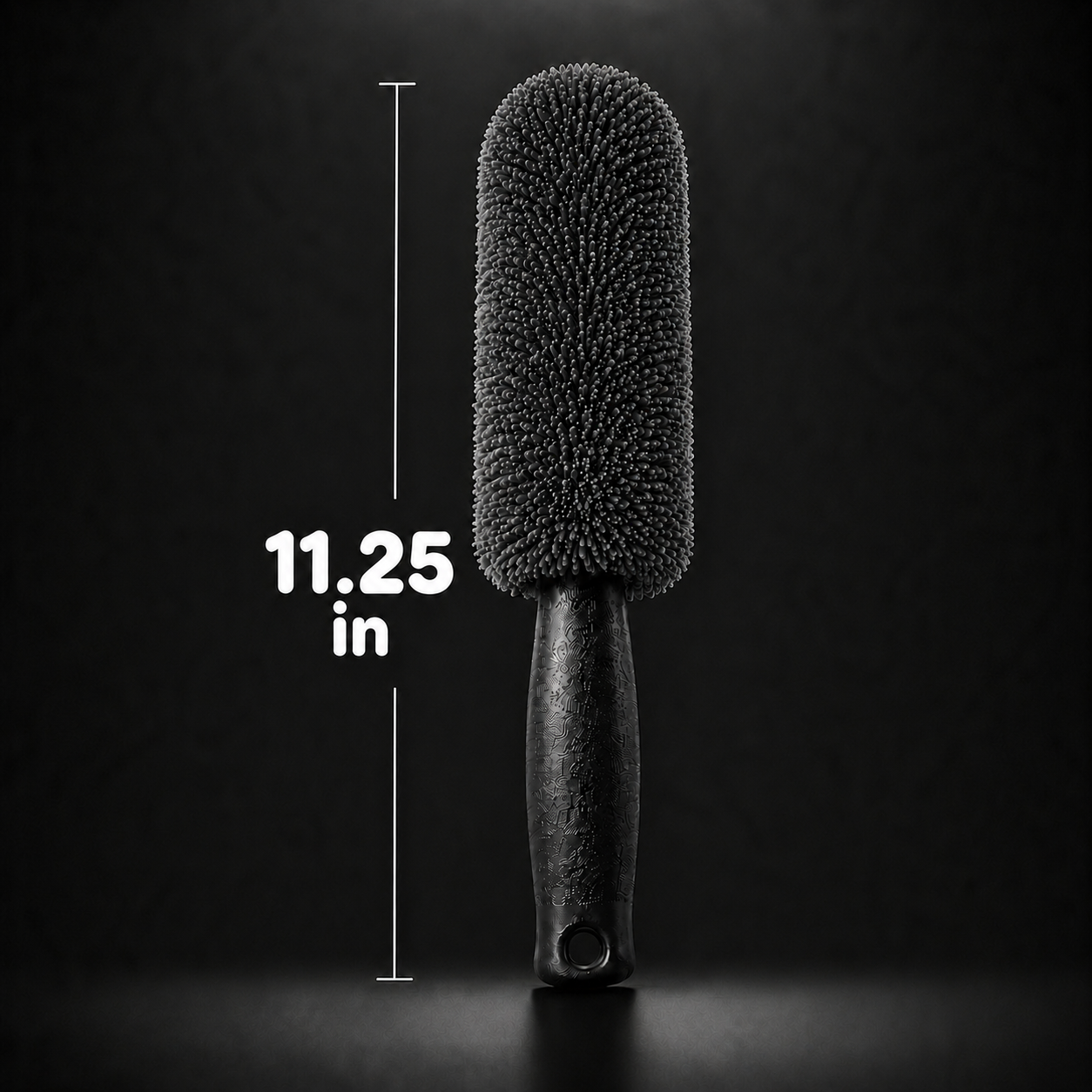 Rim Cleaning Brush