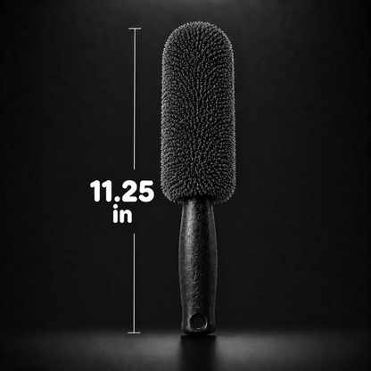Rim Cleaning Brush