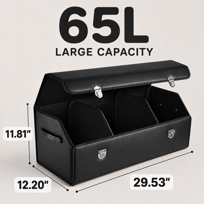 Trunk Organzier Box