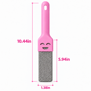 변기 물때 제거 스톤