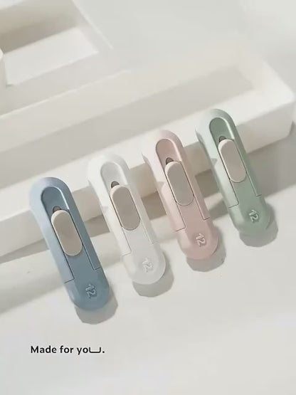 미니 박스칼 4개