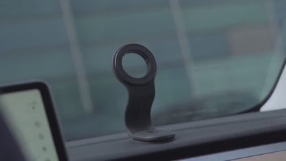 Flexible 차량 폰 거치대