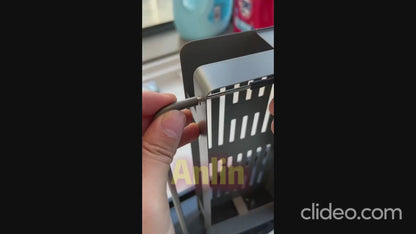 Sink Caddy (Check the Video)