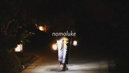 태양광 자동충전 / USB 랜턴