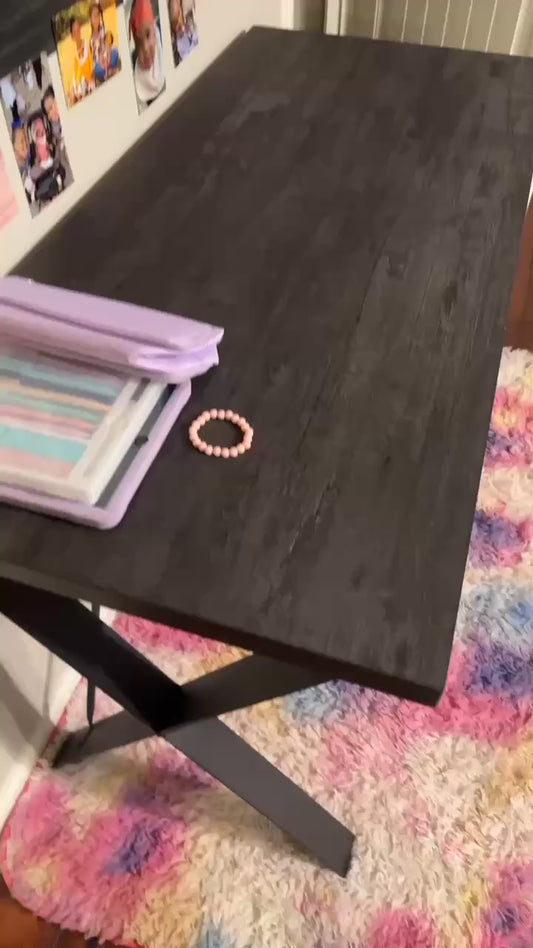 (신품) 47인치 책상