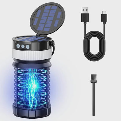 태양광/USB 랜턴 버그재퍼