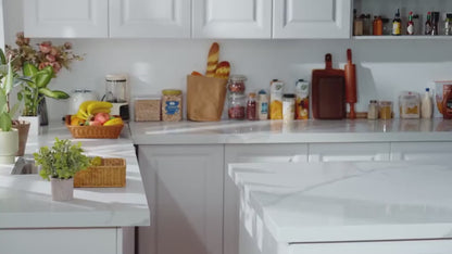 늘어나는 주방 서랍정리