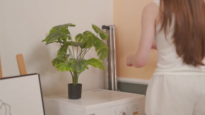 길이조절 이불빨래 건조대