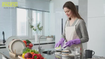 (신품) 고무장갑