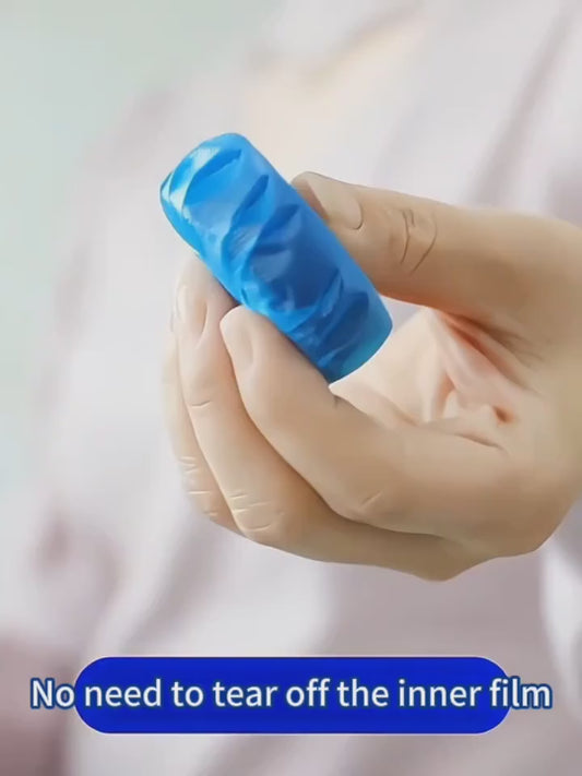 (신품) 자동 변기청소 태블렛 100개