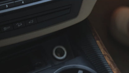 (신품) 차량용 급속 충전기 총 93W (노북 충전가능)