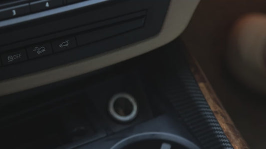 (신품) 차량용 급속 충전기 총 93W (노북 충전가능)