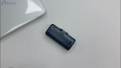 비상용 미니 파워뱅크 - 5000mAh