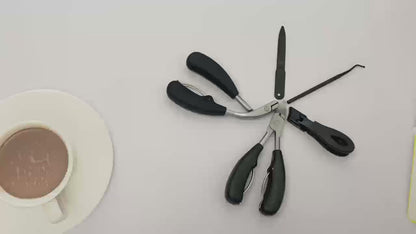 Nail Clipper Set