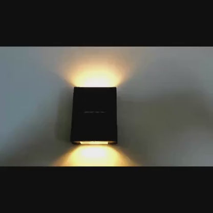 미니 태양광 자동충전 인테리어등 - 4개 세트