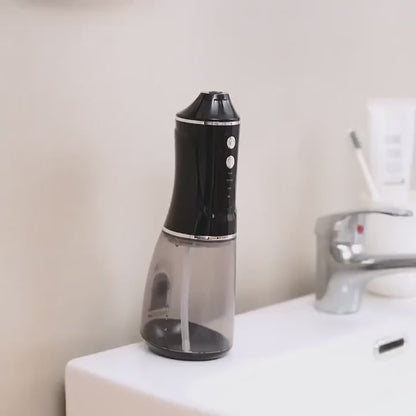 Water Flosser 물 치실