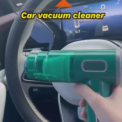 Cordless Car Vacuum - Mini