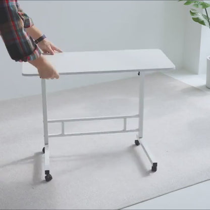 Laptop Side Table