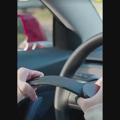 Flexi Magnetic Car Phone Mount