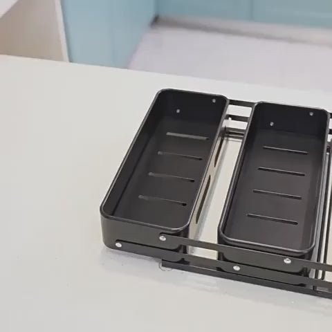 (신품) 3단 양념렉