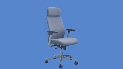 Memory Foam Seat Cushion