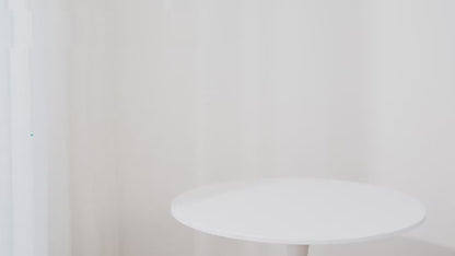 (신품) 침대 노북책상 블랙