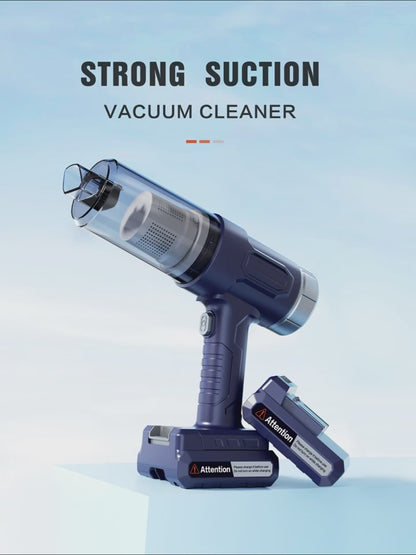 Cordless Car Vacuum