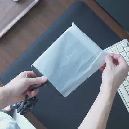 시계 파워 스트립 5FT 16구